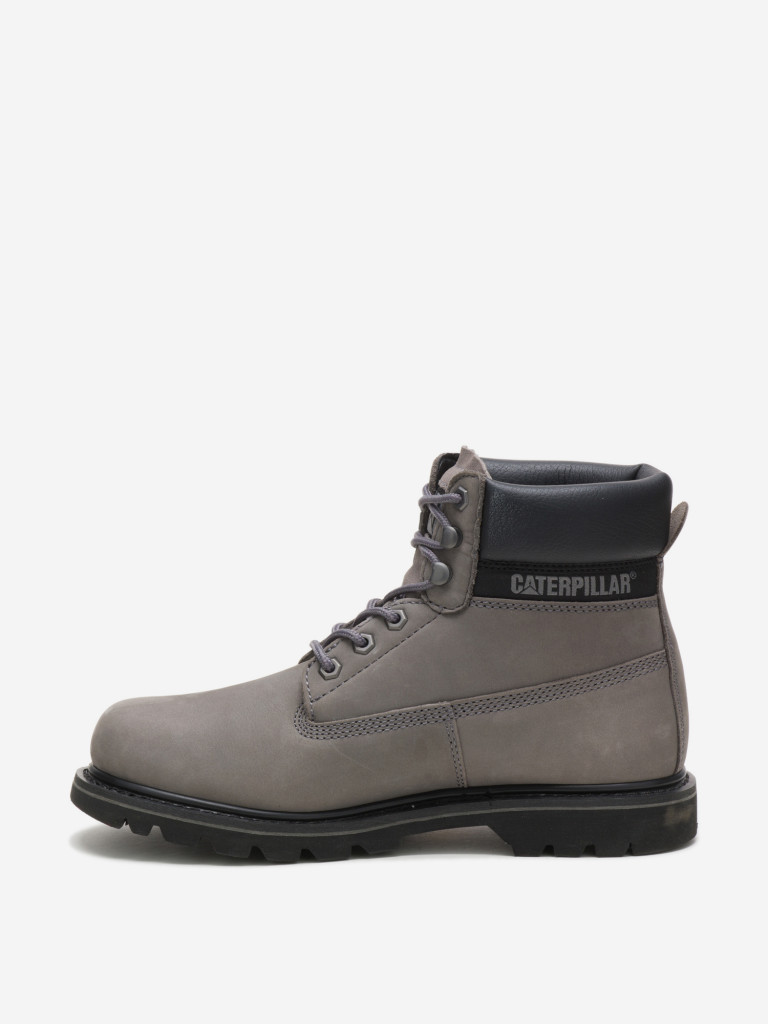 Ботинки утепленные мужские Caterpillar Colorado Fleece