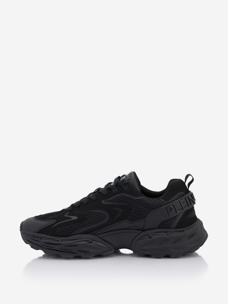 Кроссовки Plein Sport Sneakers PULSE X