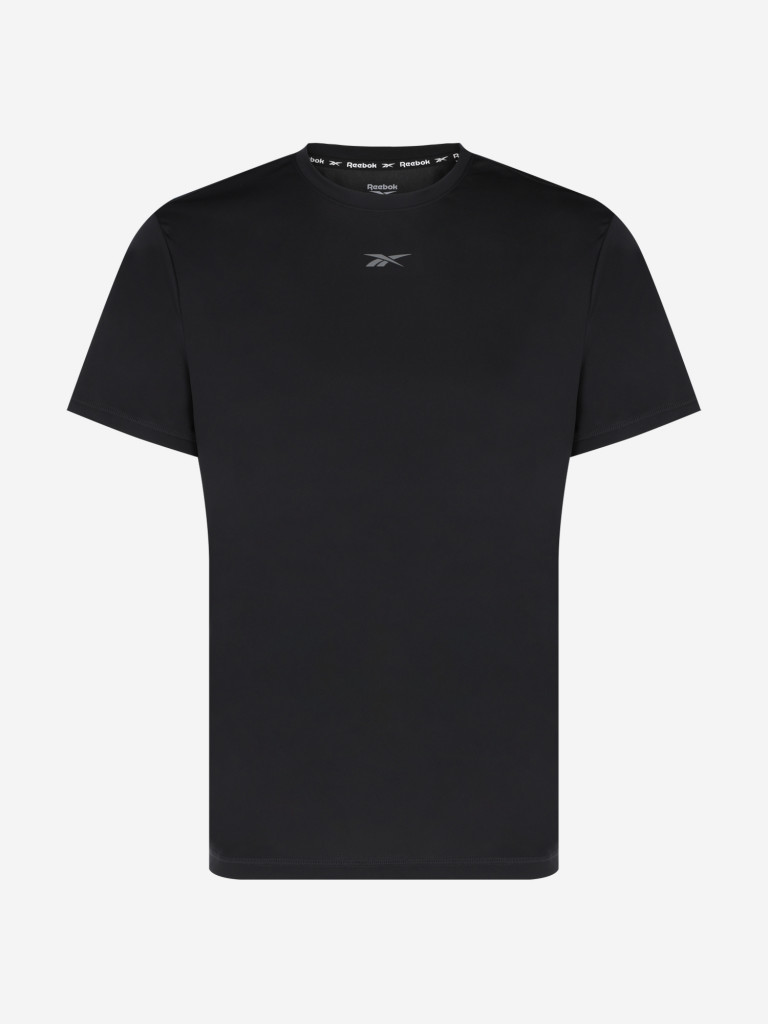 Футболка мужская Reebok Train