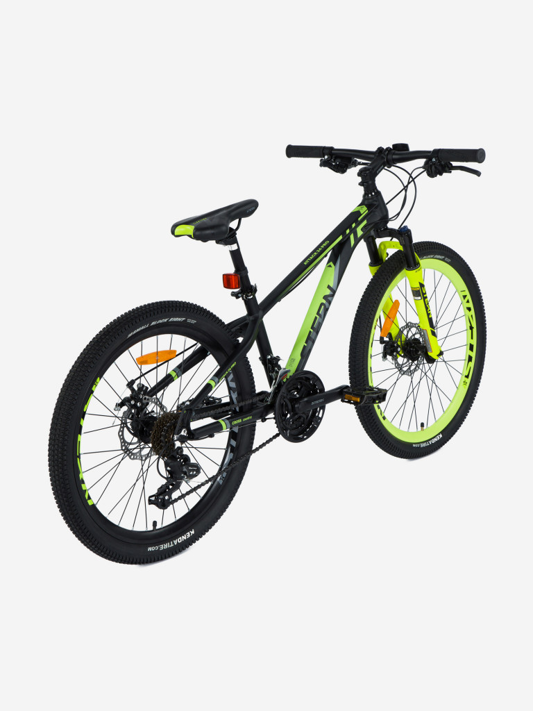 Велосипед подростковый Stern Attack 24" Pro Sport