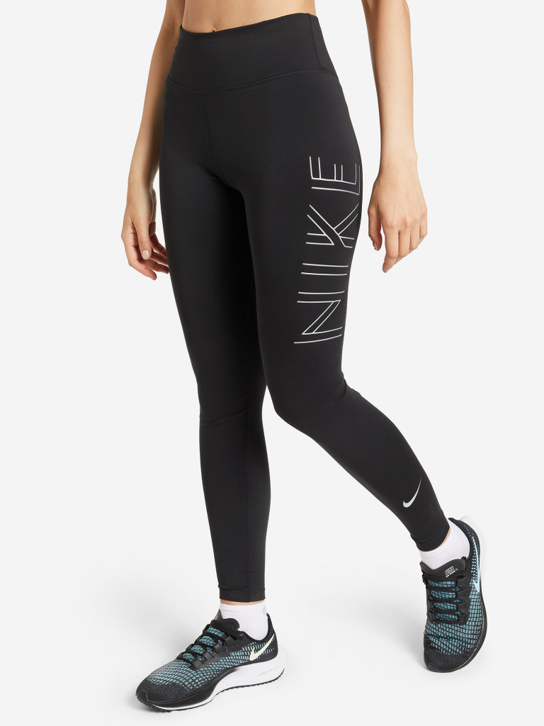 Легинсы женские Nike