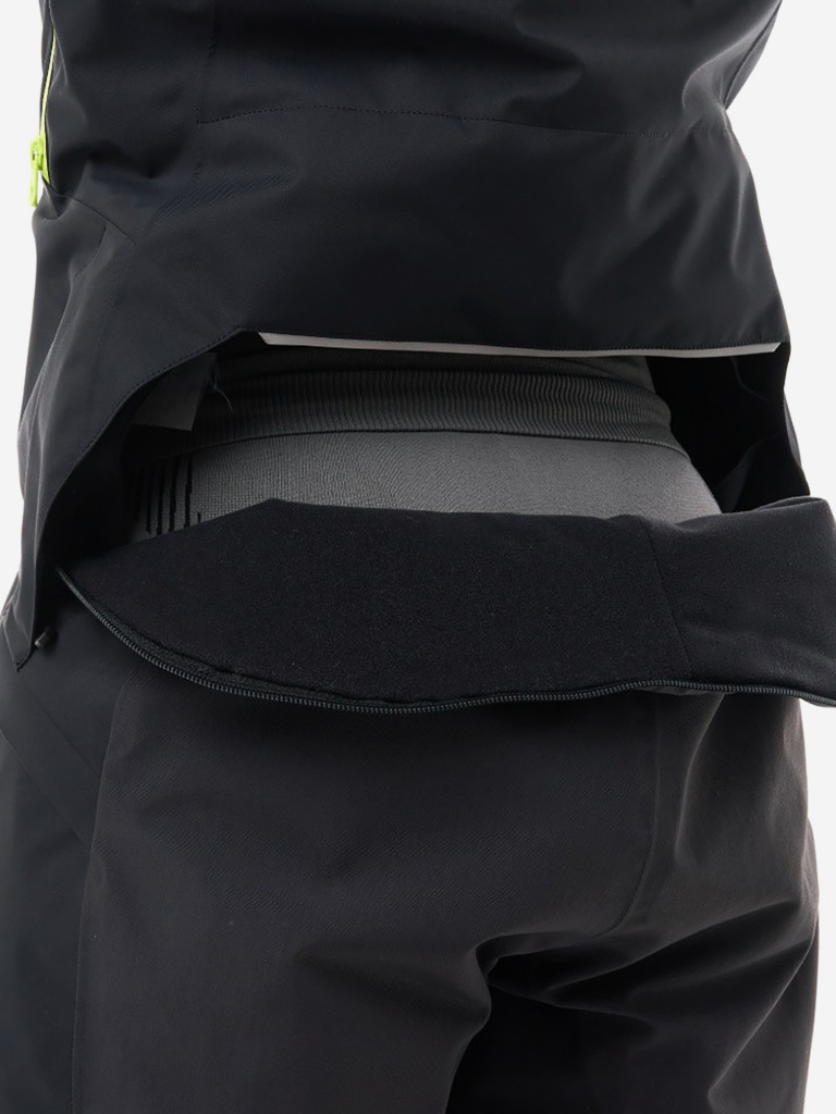 Комбинезон Dragonfly Gravity 2.0 2025 утепленный сноубордический и горнолыжный