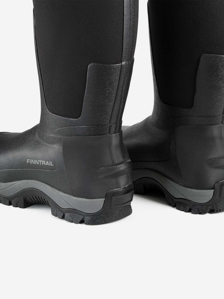 Сапоги мужские FINNTRAIL Edge