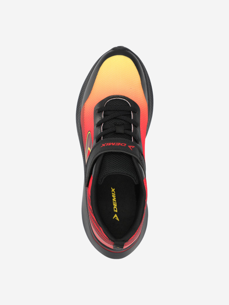 Кроссовки для мальчиков Demix Sp Turbo Base 2.0