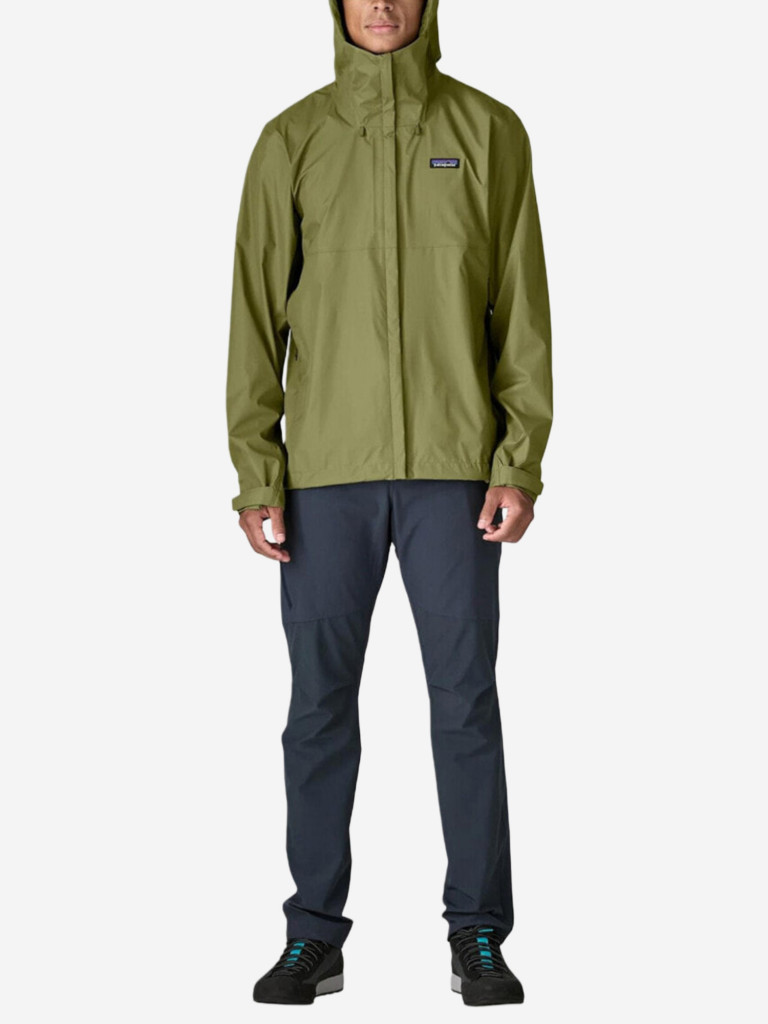 Куртка Patagonia Torrentshell 3L