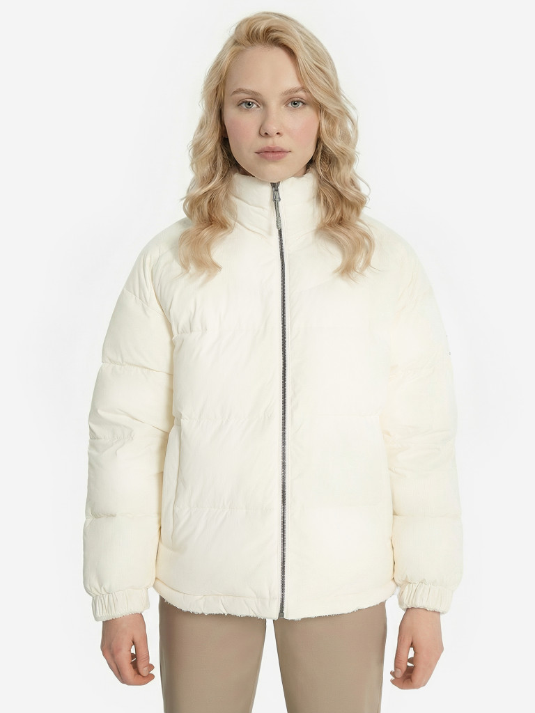 Пуховик двусторонний женский Northland