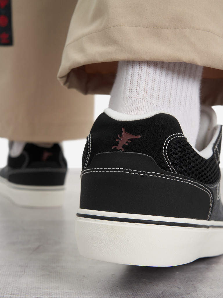 Кеды мужские Termit Ego