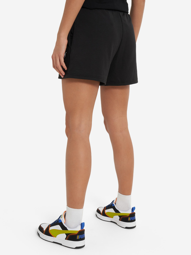 Шорты женские PUMA Ess Small No. 1 Logo