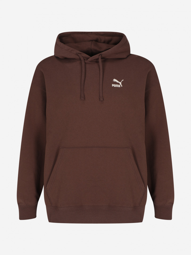 Худи мужская PUMA Коричневый 7999₽