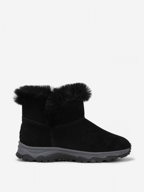 Сапоги утепленные для девочек Etonic Bianca