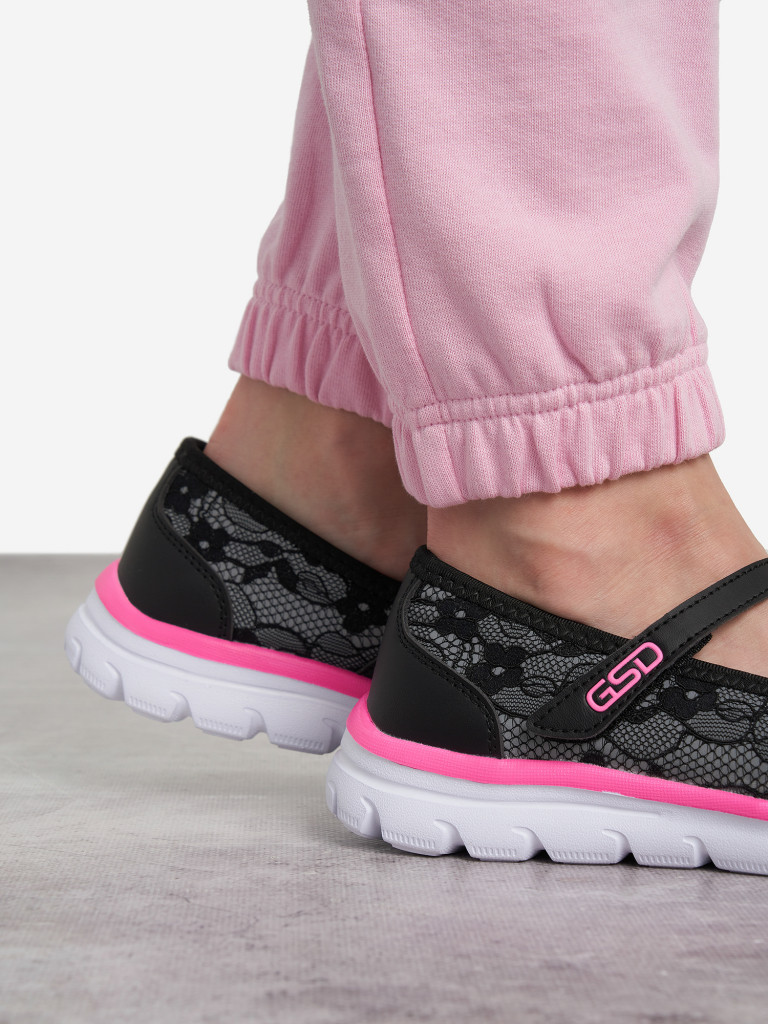 Балетки для девочек GSD Aria