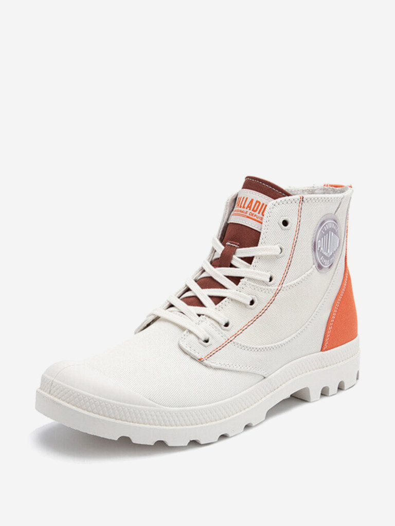 Ботинки Palladium Pampa Durable Breathable
