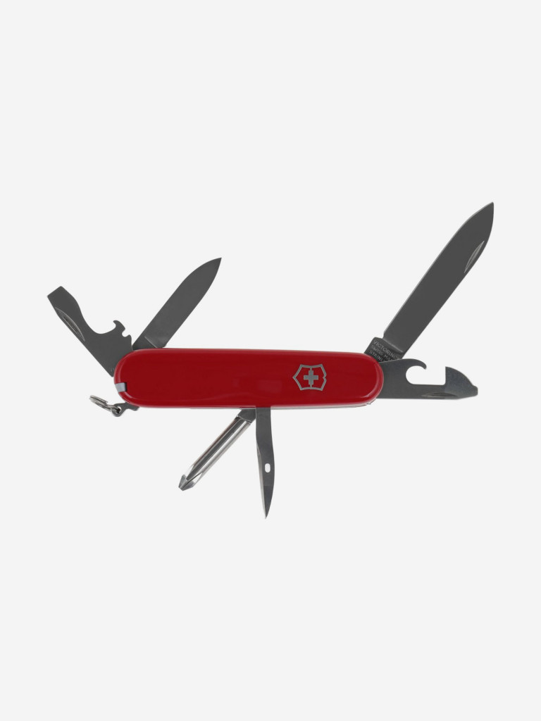 Складной нож Victorinox Tinker, красный, 1.4603