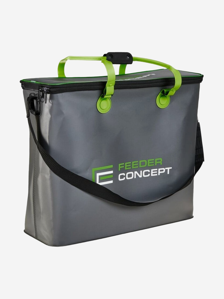 Чехол для садка и аксессуаров Feeder Concept EVA 600x220x500