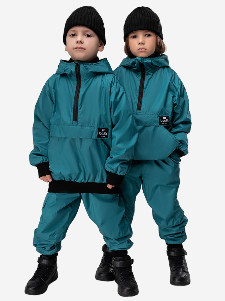 Костюм демисезонный дюспо bodo