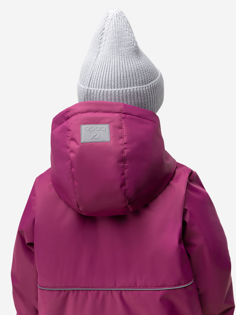 Костюм демисезонный из мембраны bodo