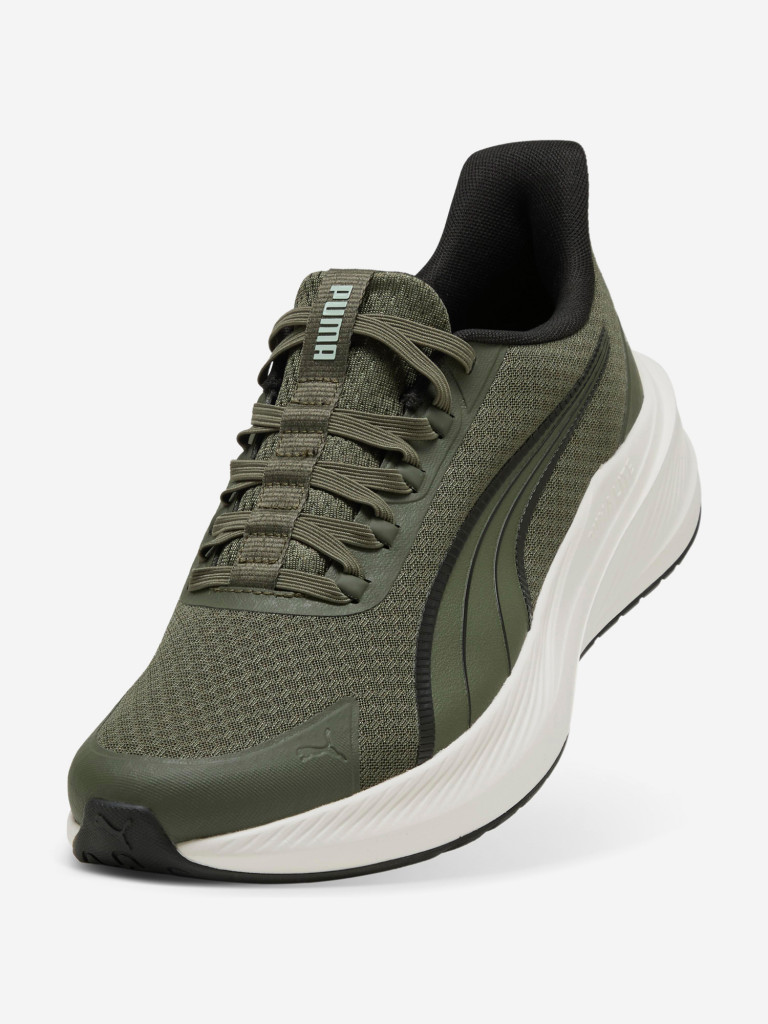 Кроссовки мужские PUMA Dasher Lite Sliptech