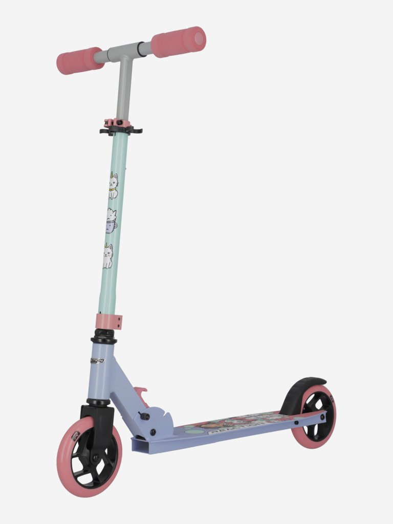 Самокат детский Reaction Speedy, 145 мм