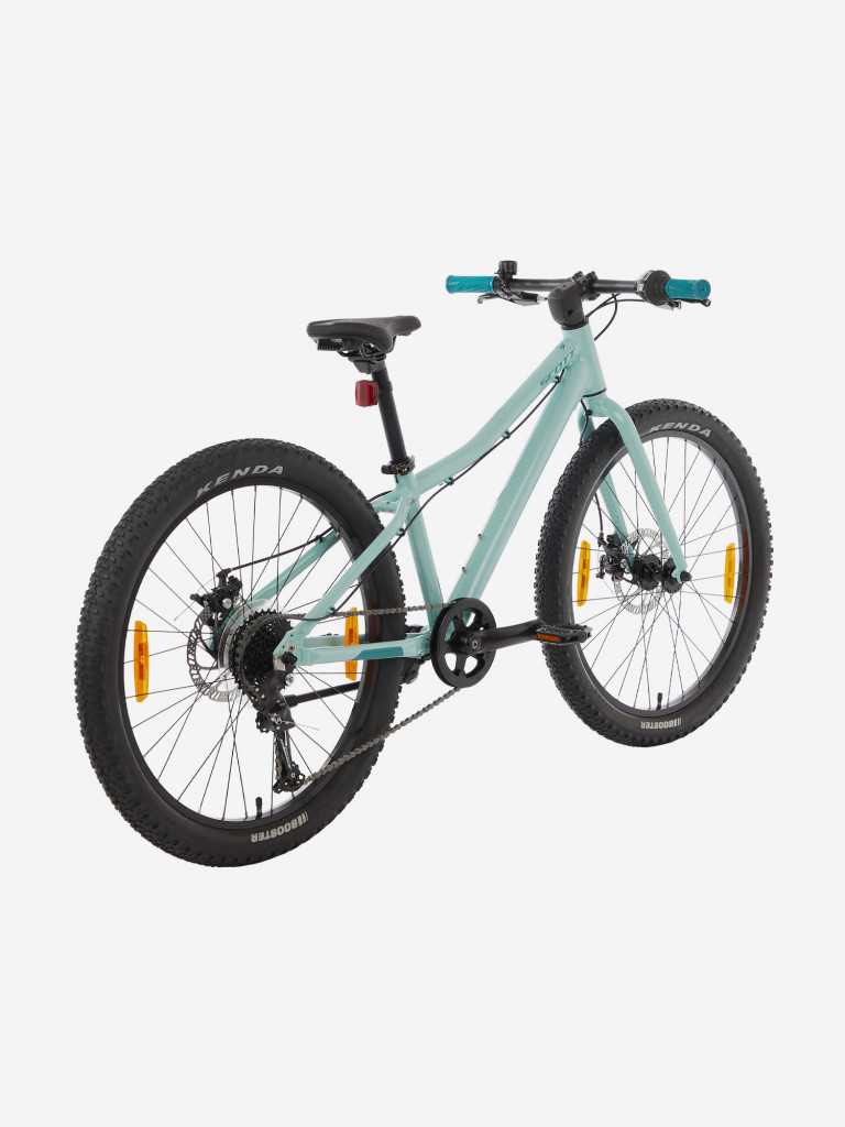 Велосипед для девочек Contessa 24" Rigid, 2022