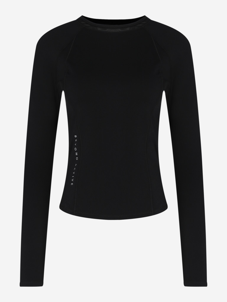 Лонгслив женский 361°