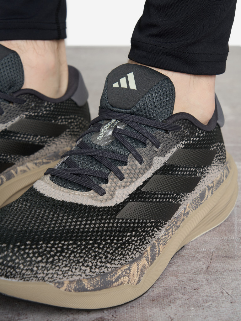 Кроссовки мужские adidas Supernova Stride