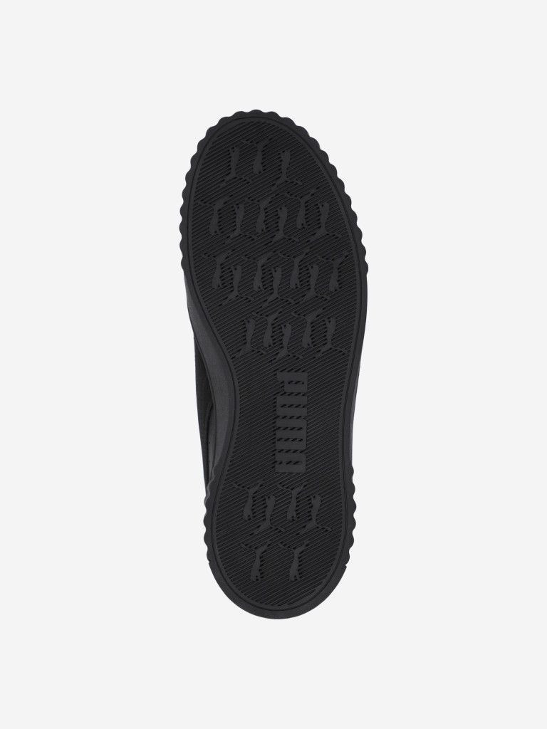 Кеды женские PUMA Carina 3.0 Animal Flair