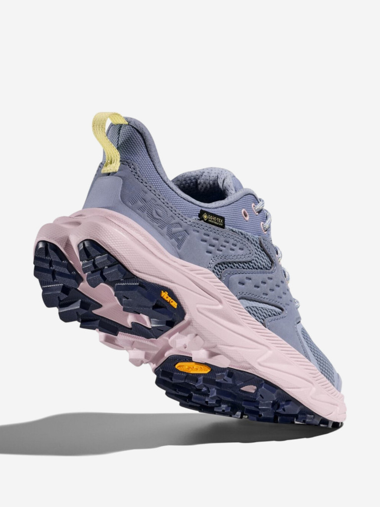 Кроссовки женские HOKA ONE ONE Anacapa 2 Low GTX