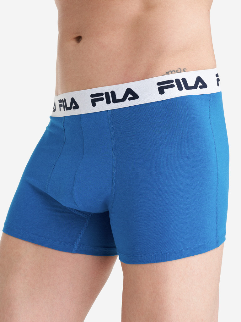 Трусы мужские FILA