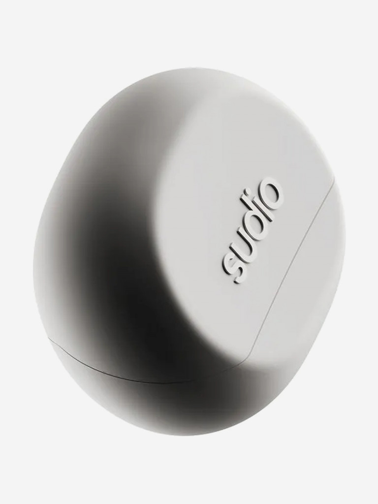 Беспроводные наушники Sudio N3 In-Ear TWS Headphone, цвет: белый