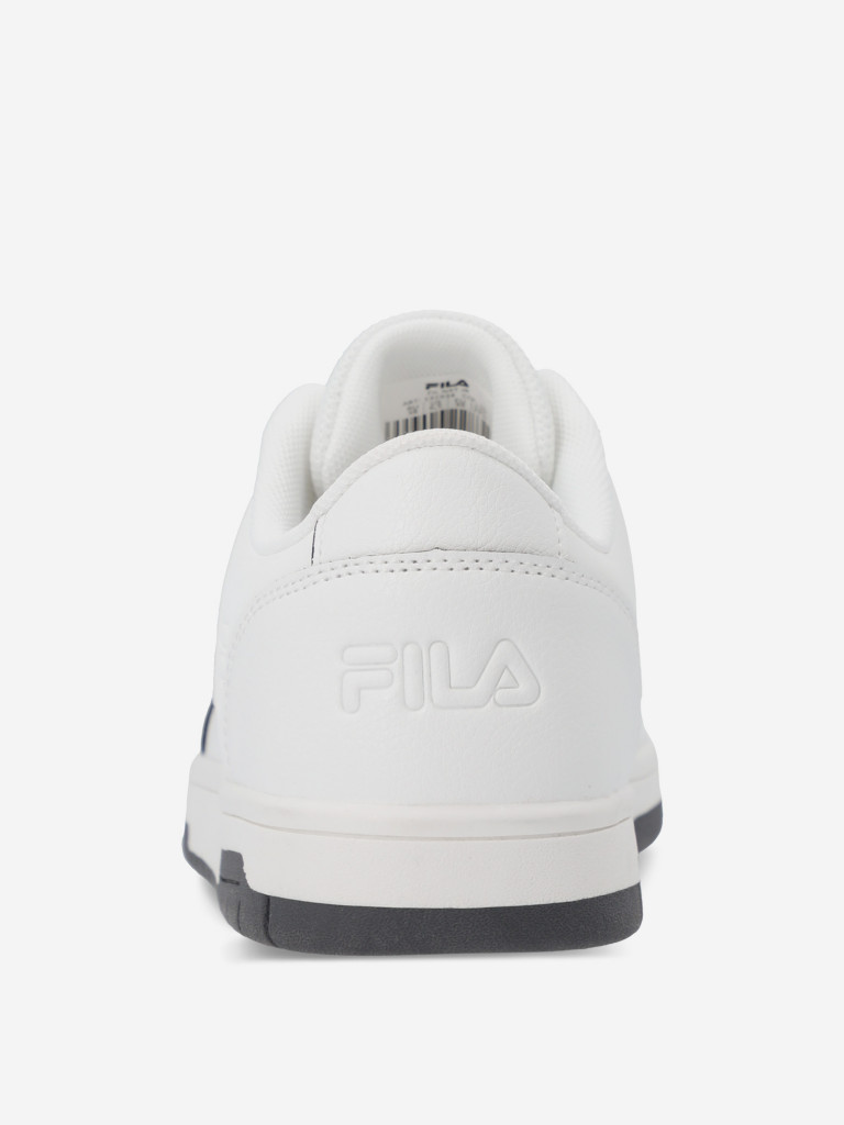 Кеды для мальчиков FILA Fil NXT Jr