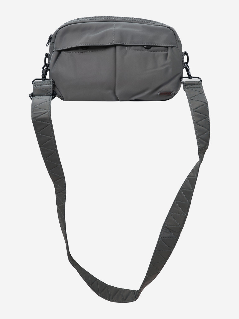 Сумка через плечо Nylon Messenger Bag Alpha Industries