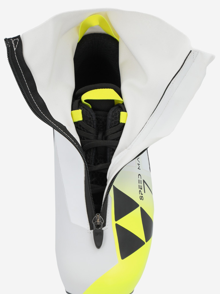 Ботинки лыжные Fischer SpeedMax 7 Classic WS