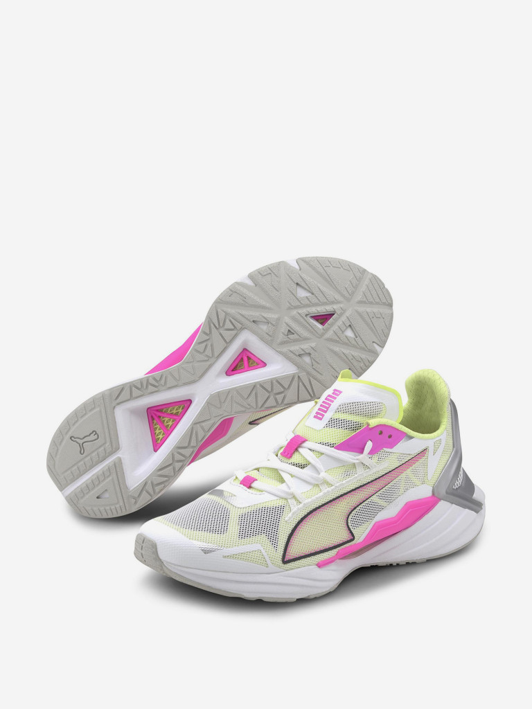 Кроссовки женские PUMA Ultraride