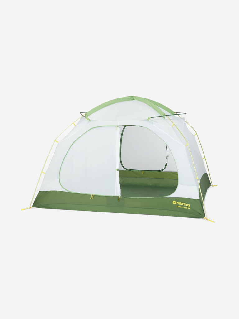 Палатка 4-местная Marmot Limestone 4P, Kiwi, ONE