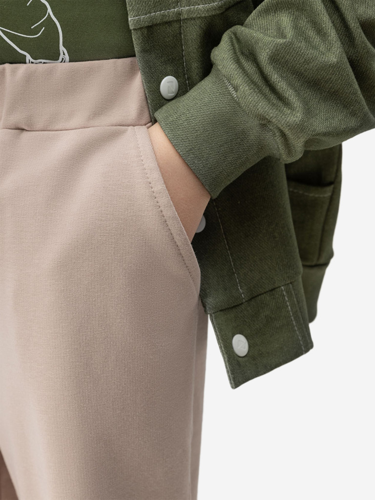 Брюки спортивные bodo