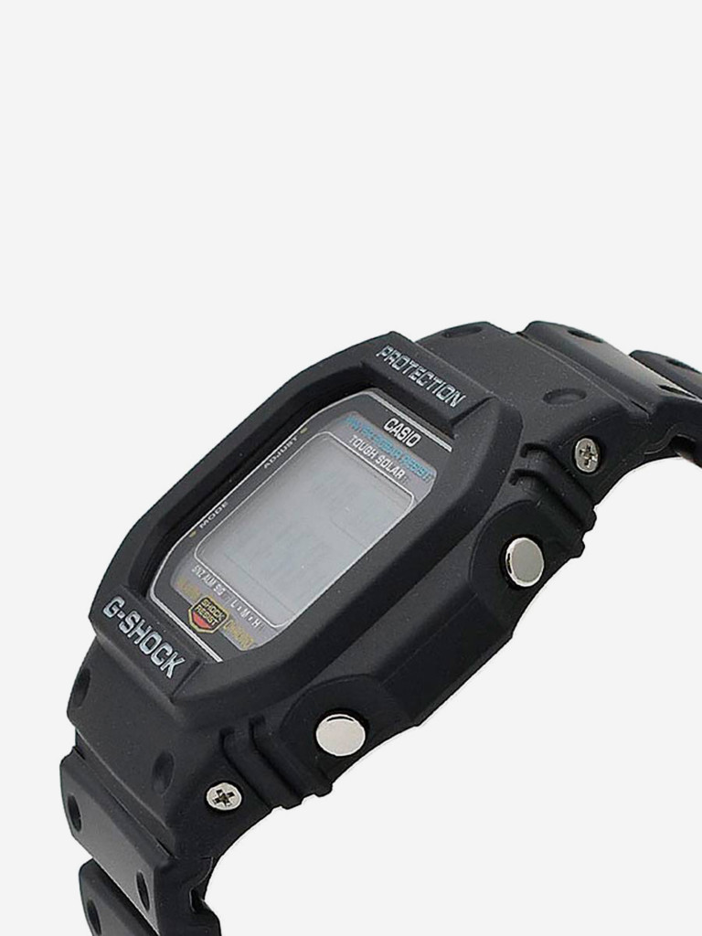 Спортивные часы CASIO G-SHOCK G-5600UE-1E
