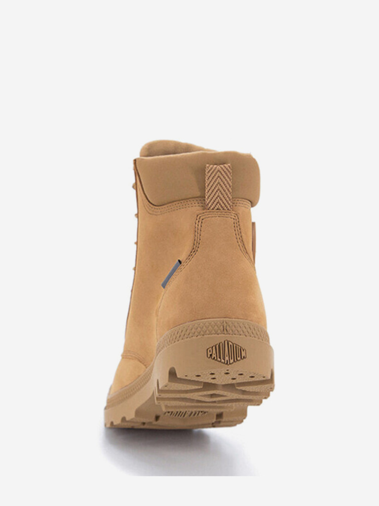 Ботинки Palladium Pampa Slip Resistant