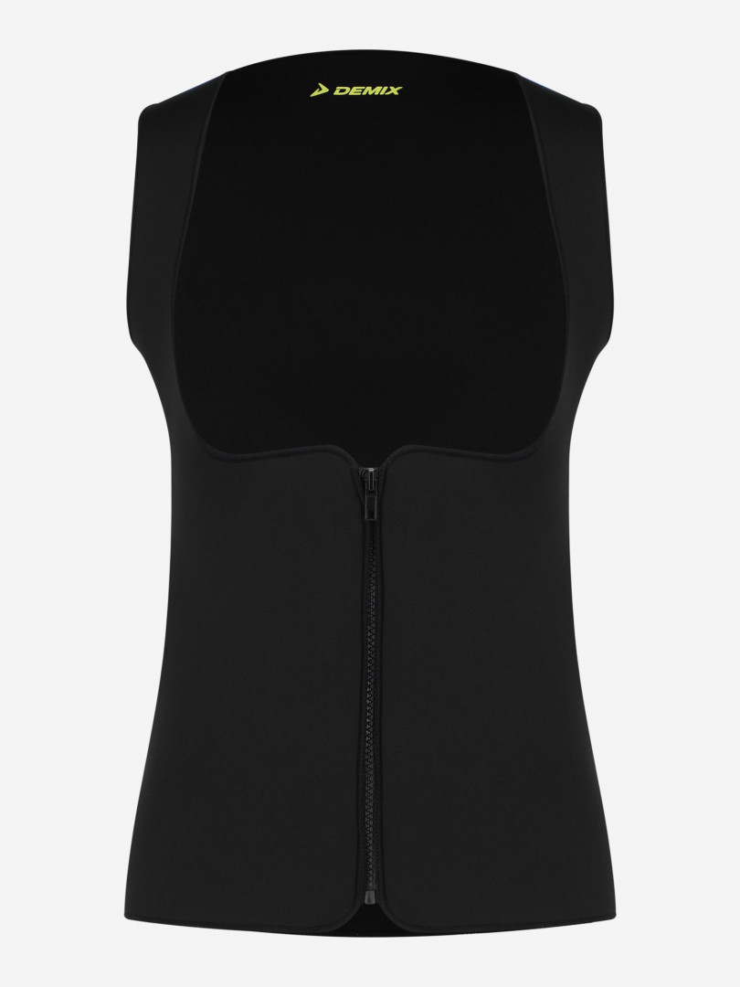 Жилет для похудения Demix Черный 1199₽