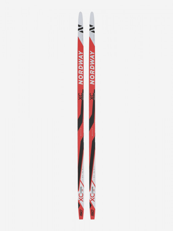 Беговые лыжи детские Nordway Combi
