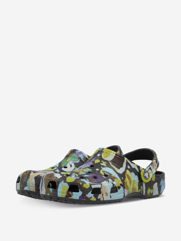 Сабо женские Crocs