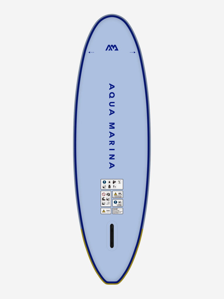 SUP-доска надувная с веслом для детей Aqua Marina Vibrant 8'0" S24