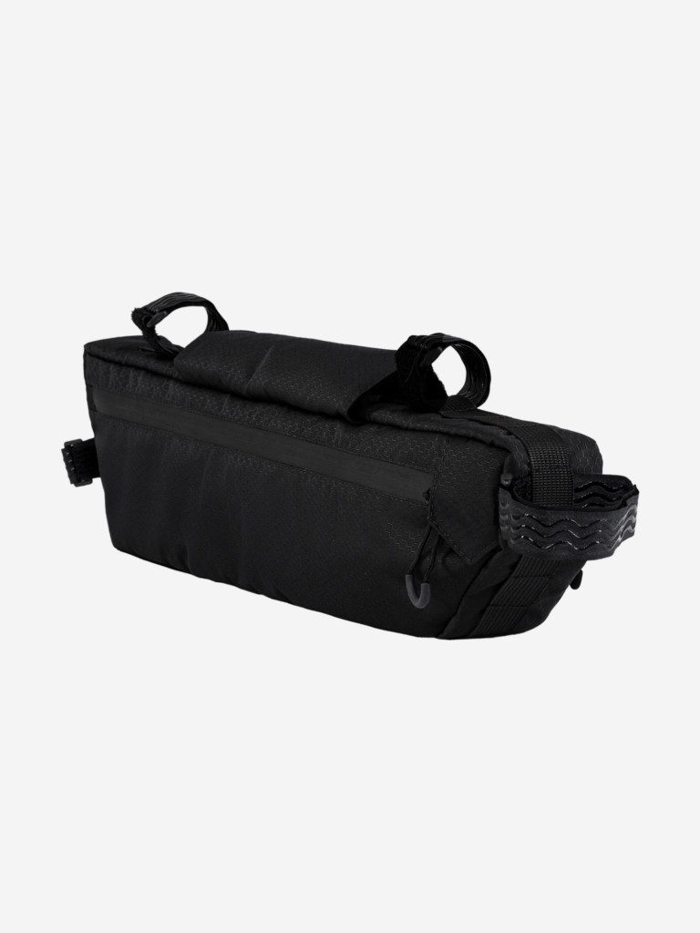Подрамная сумка VELOHOROSHO черный, FB0454BL
