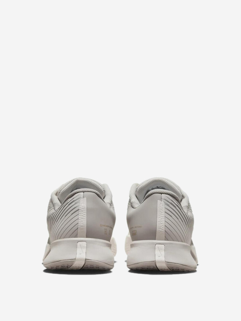Кроссовки Nike Кроссовки Court Air Zoom Vapor Pro 2 Premium 'Grey Gold'