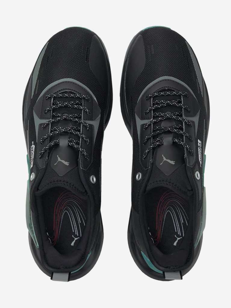 Кроссовки мужские PUMA MAPF1 ZenonSpeed