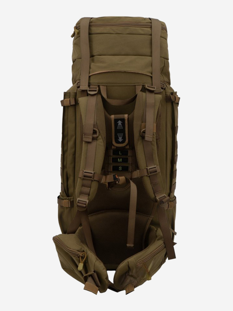 Рюкзак Tramp Bastion 75L