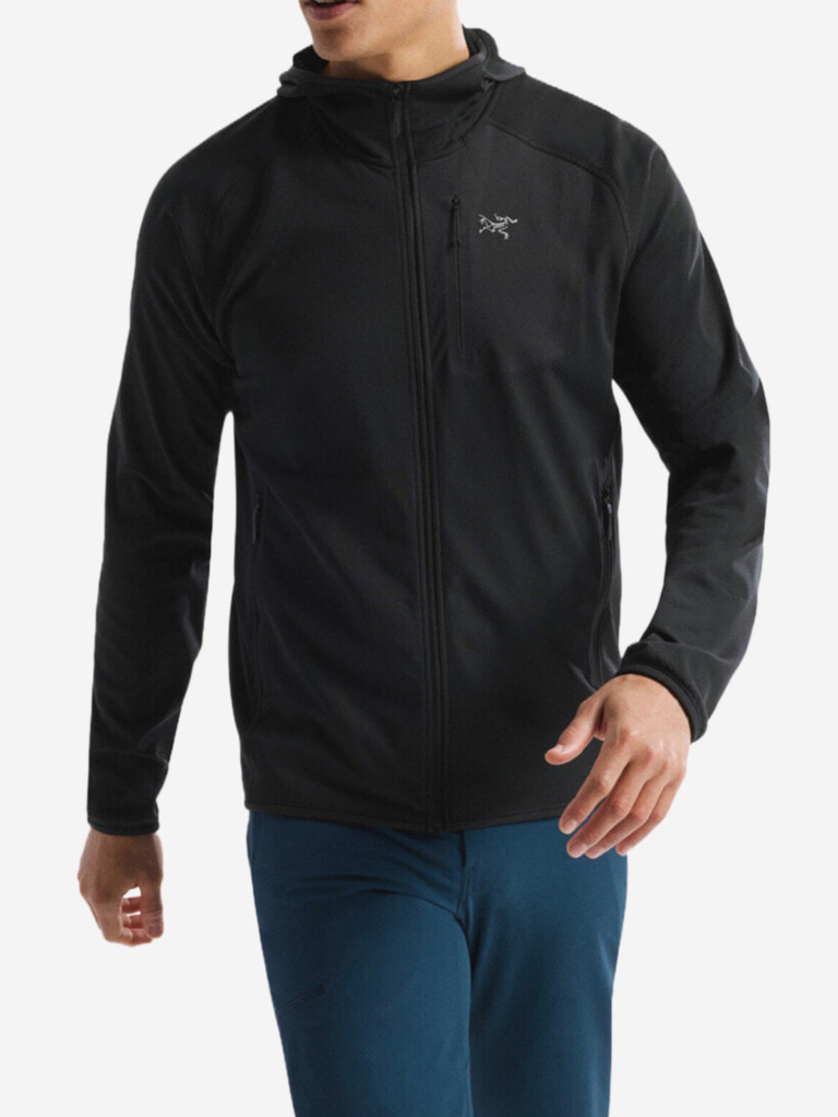 Куртка мужская ARC'TERYX Delta Hoody