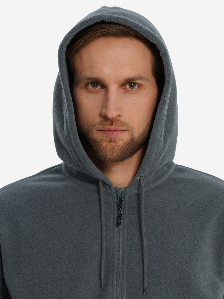 Толстовка мужская оверсайз Northland