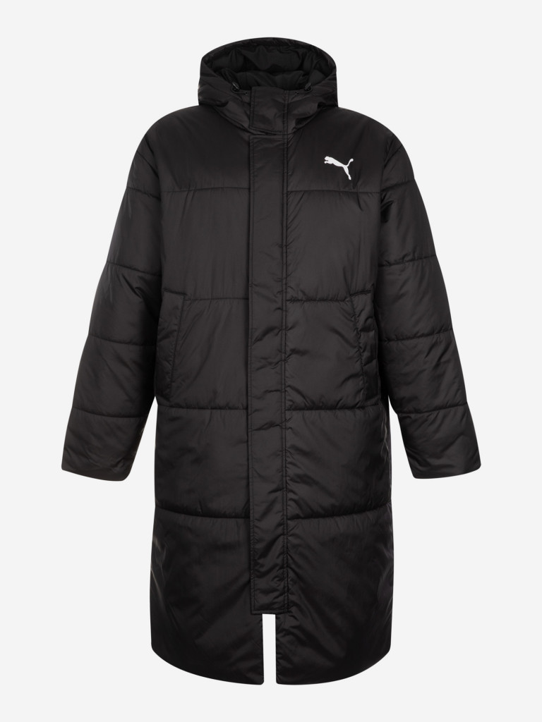 Куртка утепленная мужская PUMA ESS+