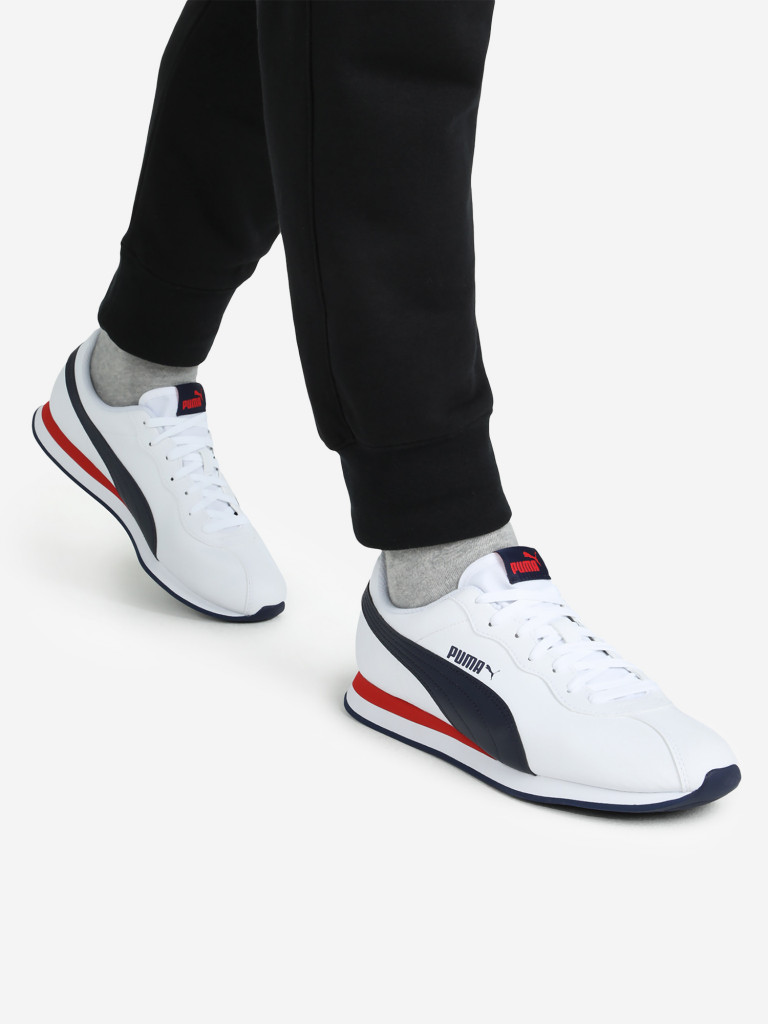 Кроссовки мужские PUMA Turin II