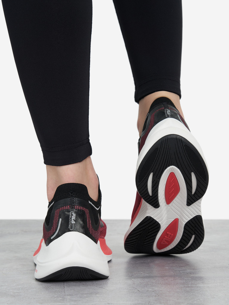 Кроссовки женские FILA Jet Runner
